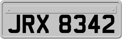 JRX8342