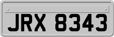 JRX8343