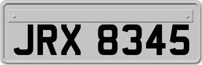 JRX8345