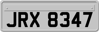 JRX8347