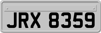 JRX8359
