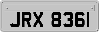 JRX8361