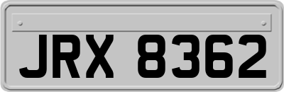 JRX8362