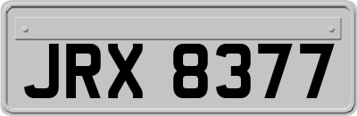 JRX8377