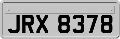 JRX8378