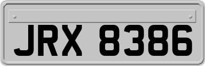 JRX8386