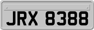 JRX8388