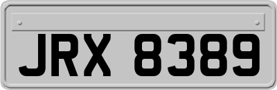 JRX8389