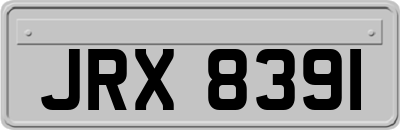 JRX8391