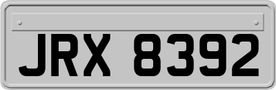JRX8392