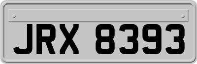 JRX8393