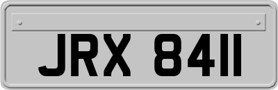 JRX8411