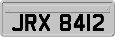 JRX8412
