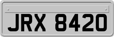 JRX8420