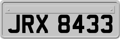 JRX8433