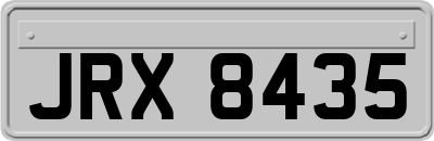JRX8435