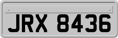 JRX8436