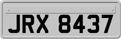 JRX8437