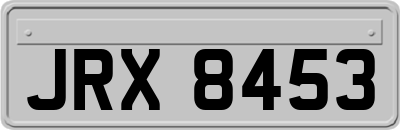 JRX8453