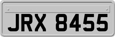 JRX8455