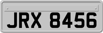 JRX8456