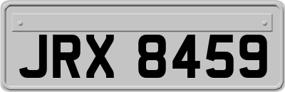 JRX8459
