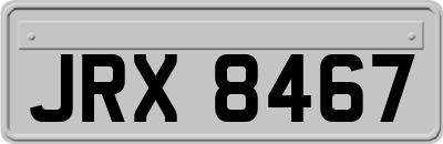 JRX8467
