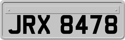 JRX8478