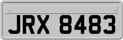 JRX8483