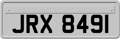 JRX8491
