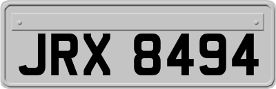 JRX8494