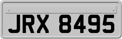 JRX8495