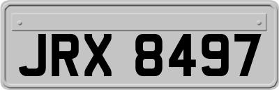 JRX8497