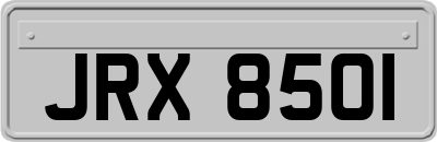 JRX8501