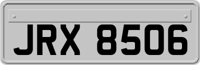 JRX8506