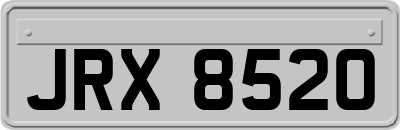 JRX8520