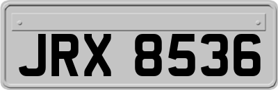 JRX8536