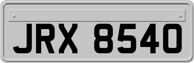 JRX8540