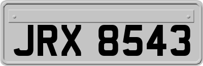 JRX8543