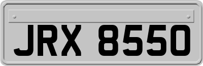 JRX8550
