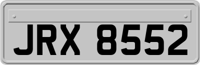 JRX8552