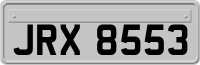 JRX8553