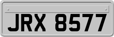 JRX8577
