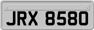 JRX8580