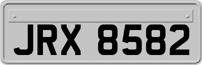JRX8582