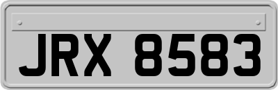 JRX8583