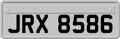JRX8586