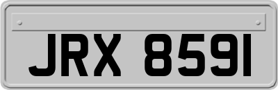 JRX8591