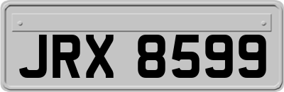 JRX8599