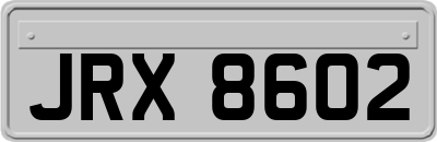 JRX8602